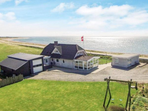 8 person holiday home in Hurup Thy
